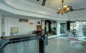 Hotel Padmam